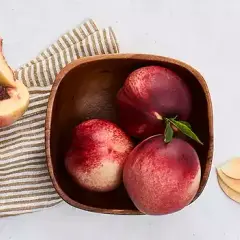 Kiedy jest sezon na nektarynki? Odkryj najlepszy czas na zakupy