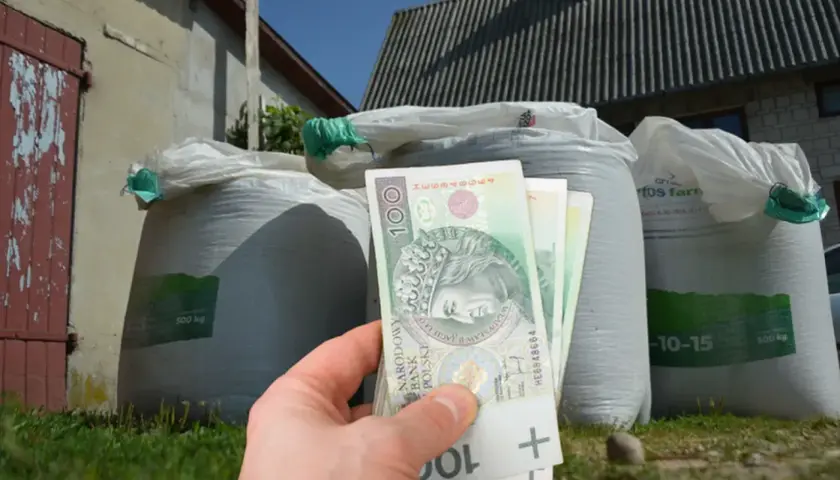 Jak obliczyć dopłaty do nawozów i uniknąć utraty pieniędzy