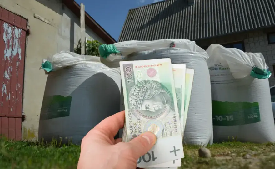 Jak obliczyć dopłaty do nawozów i uniknąć utraty pieniędzy