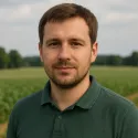 Autor Eryk Maciejewski